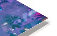 Metamorphasis HD Metal print