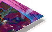 Ismism Impression metal HD