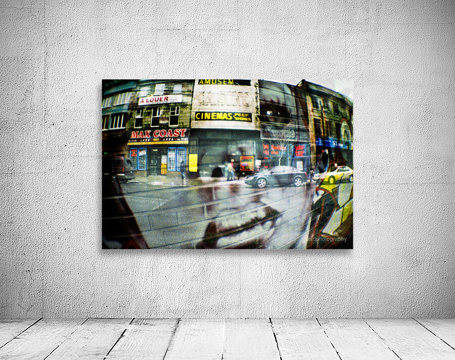 Facelift Wall Preview