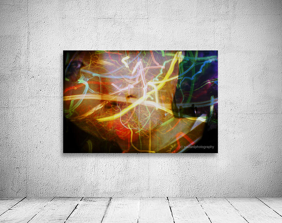 Static Momentum Wall Preview