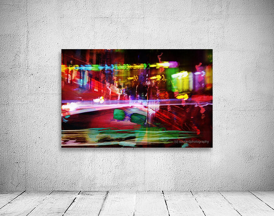 Seizure Warning Wall Preview