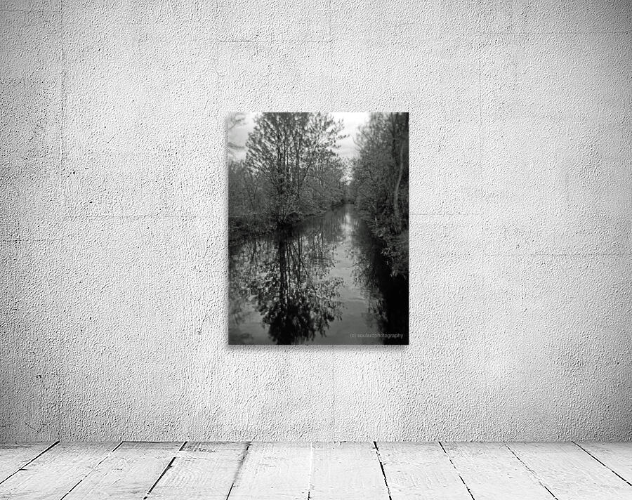 Ghost River Wall Preview