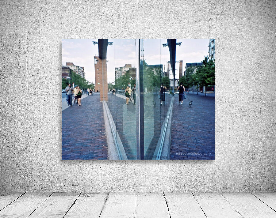 Parallax Wall Preview