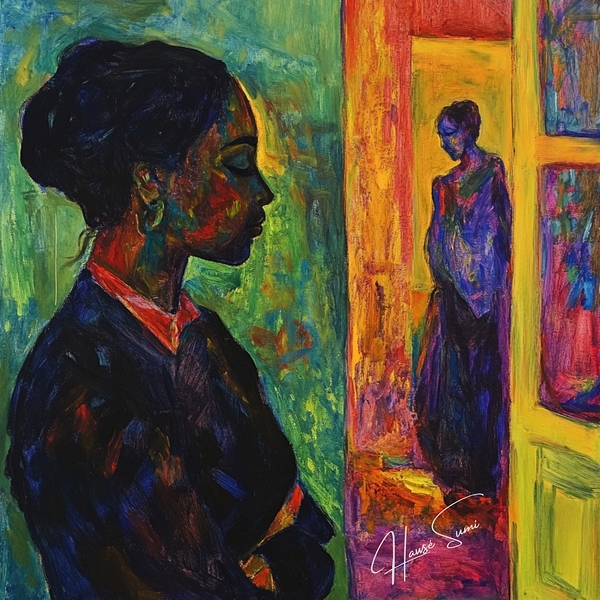 Echoes of Unfulfilled Dreams Digital Download