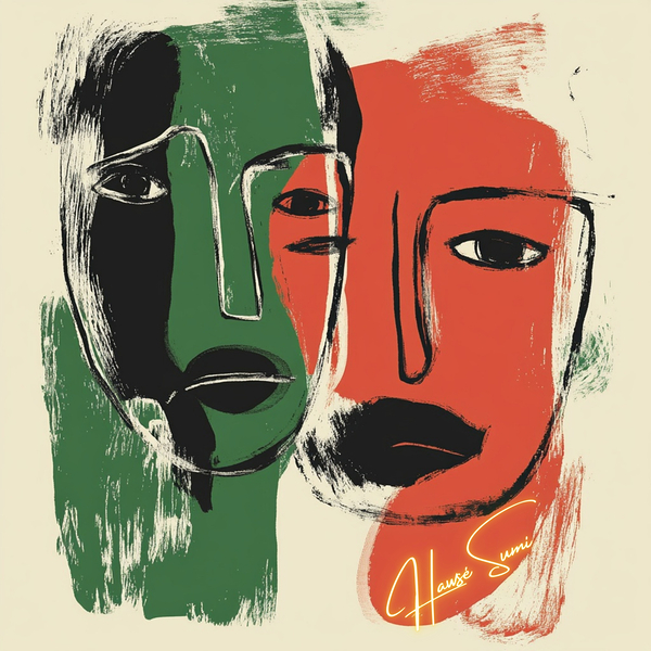 Reparations in Hue Digital Download