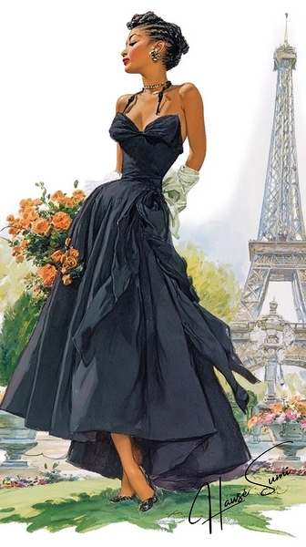 The Garden Whisper Digital Download