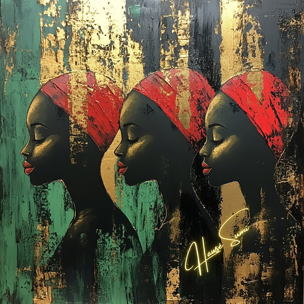 We Remember in Threes Digital Download