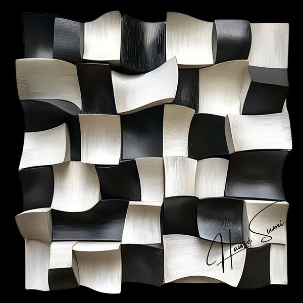 Eclipsed Waves: The Shadow’s Mark Digital Download