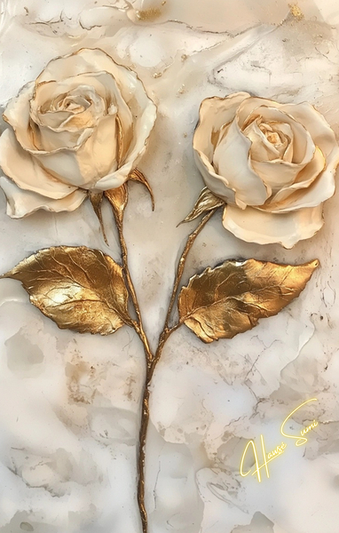 Gilded Devotion Digital Download