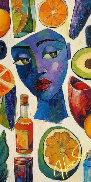 Bittersweet Beauty Digital Download