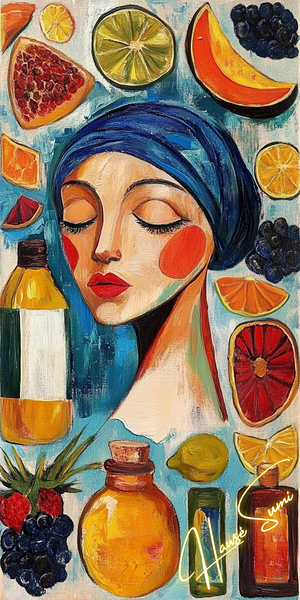 Lemonade Dreams Digital Download