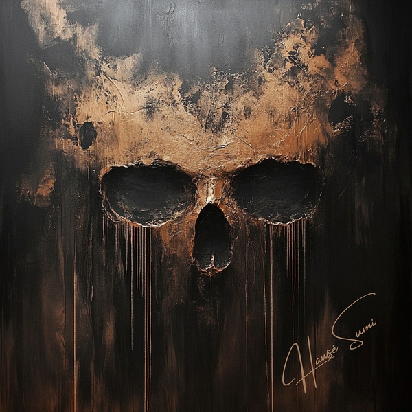 Embers of the Forgotten Digital Download