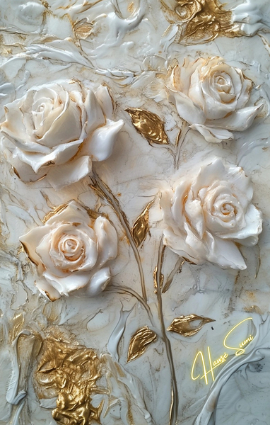 Bloom in Opulence Digital Download