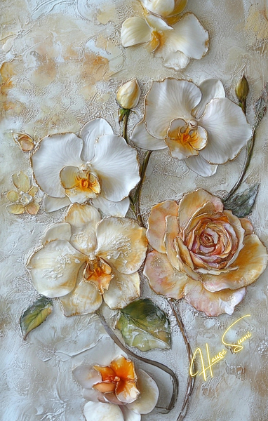 Ivory Symphony Digital Download