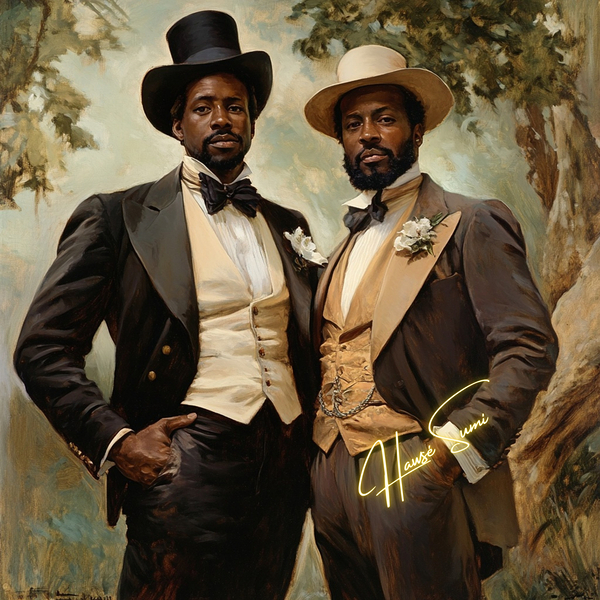 Champagne & Cotton Digital Download