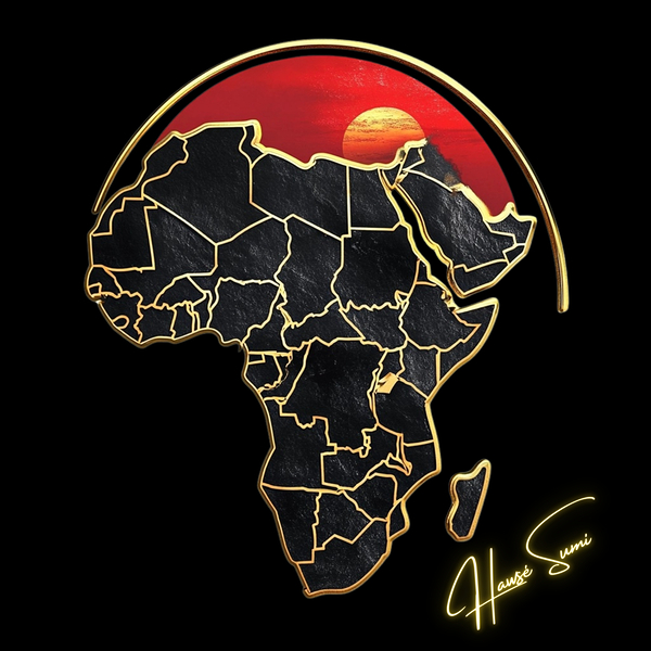 Sunset Sovereignty Digital Download