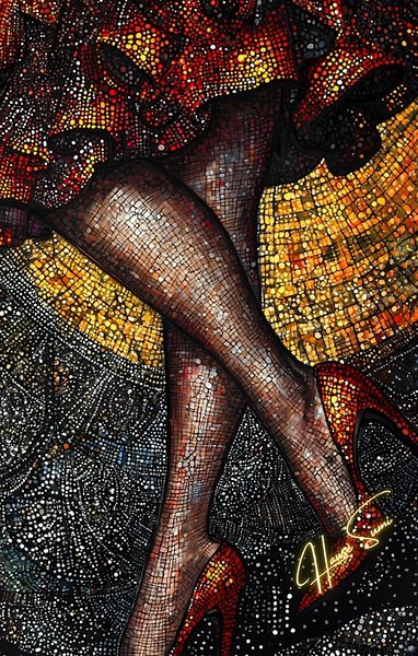 Ember Waltz Digital Download