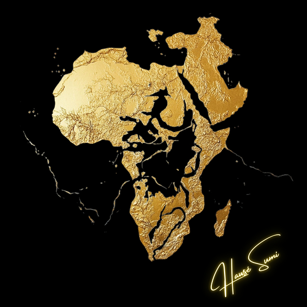 The Nerve Map Digital Download