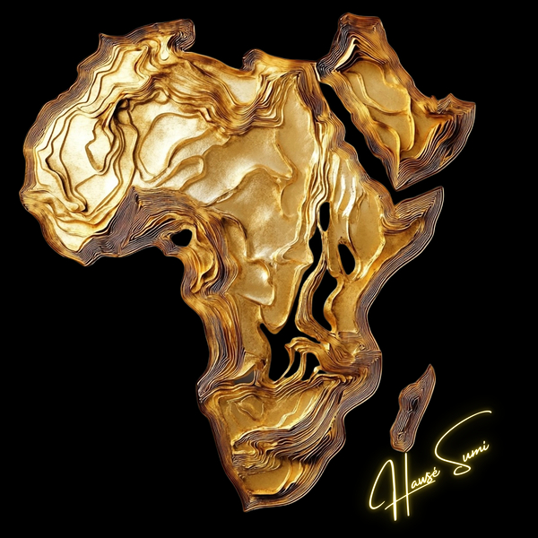 Bloodlines & Boundarie Digital Download