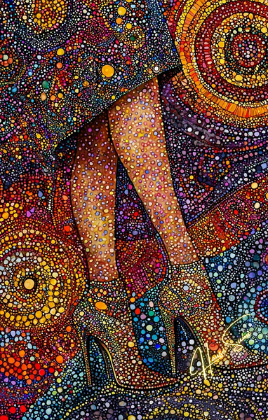 Spectrum of Elegance Digital Download