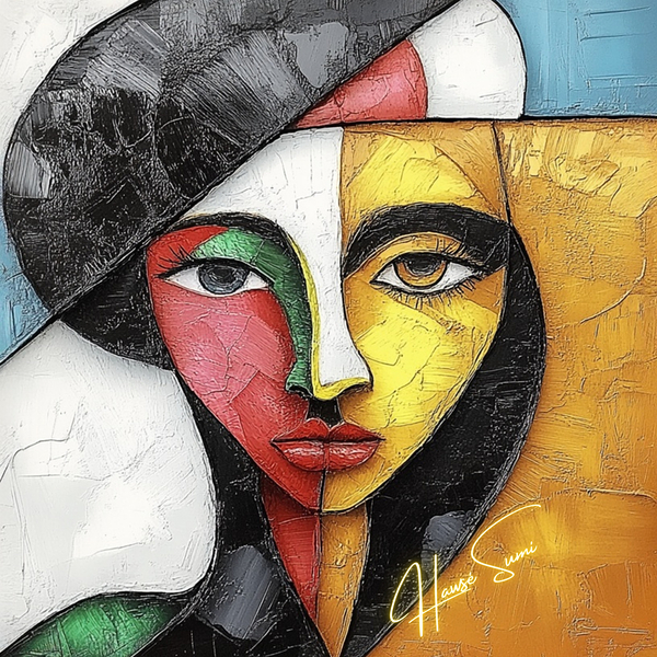 Unmasked Continuum Digital Download