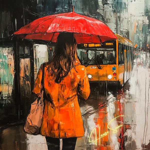 The Waiting Won’t Break Me Digital Download