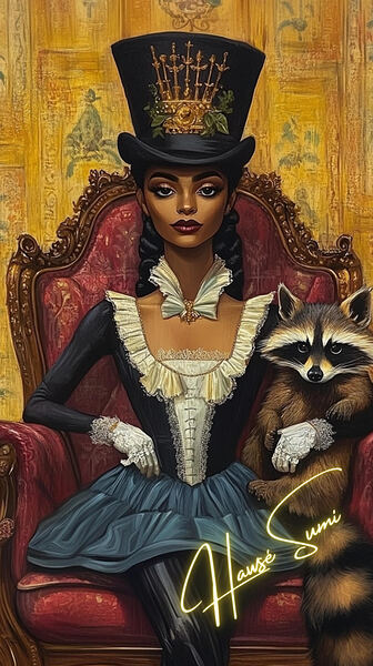 The Sovereign of Secrets Digital Download