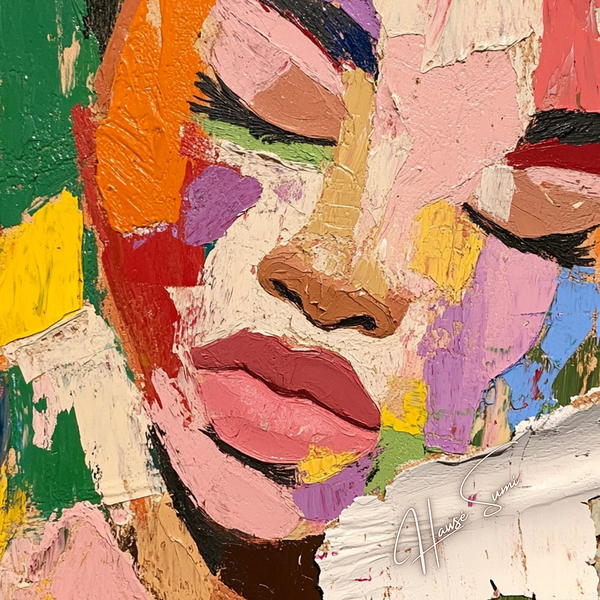 Dream in Palette Digital Download