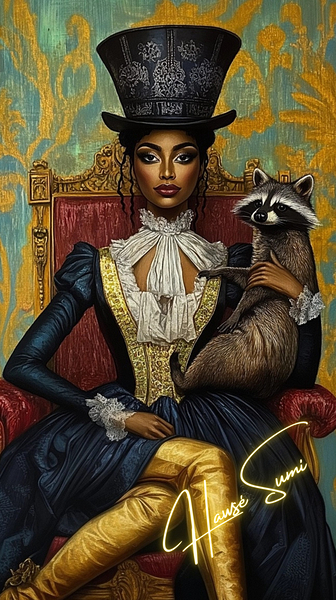 The Aristocrat of Mischief Digital Download