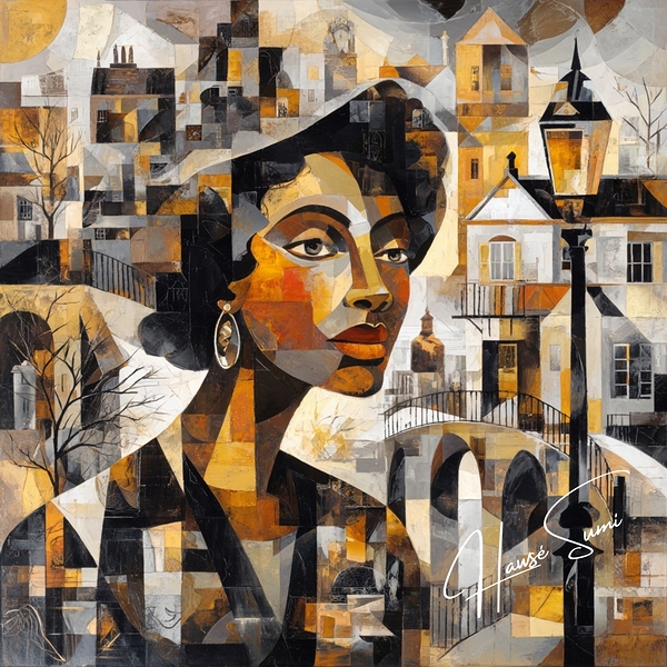 Echoes of the Bridge Digital Download