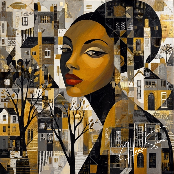 City of Quiet Power Digital Download