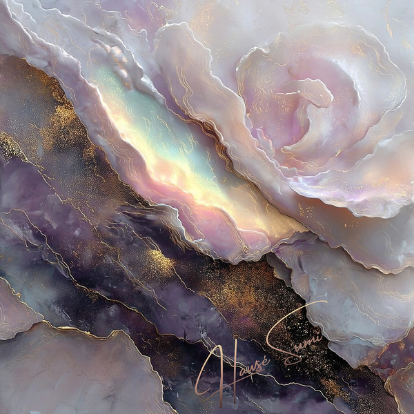 Fracture of the Luminous Veil Digital Download