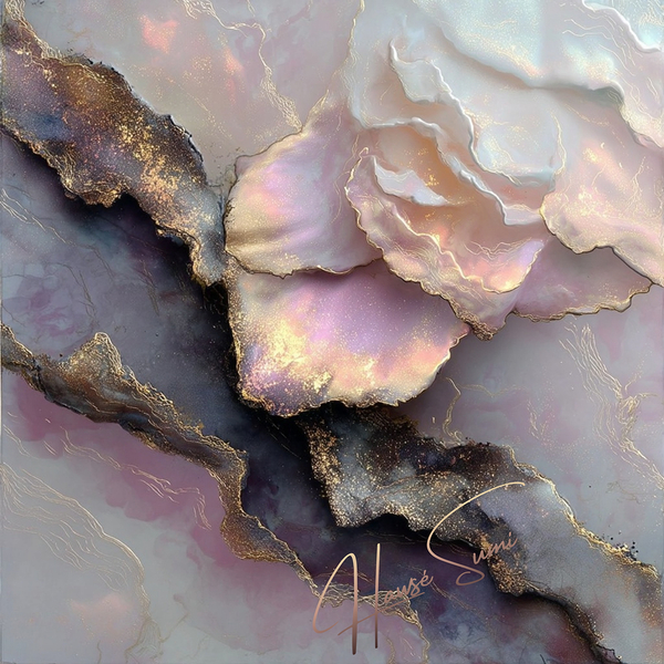 Petalstone Constellation Digital Download