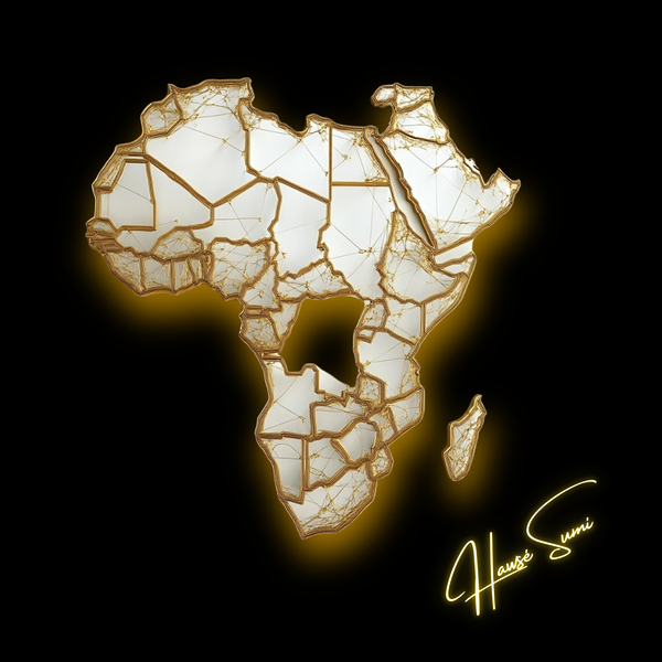 Networked in Light Digital Download