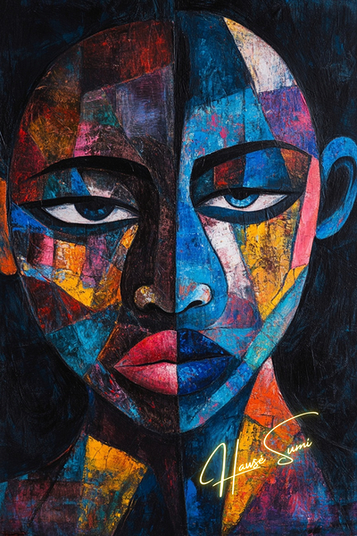 Split Frequencies Digital Download