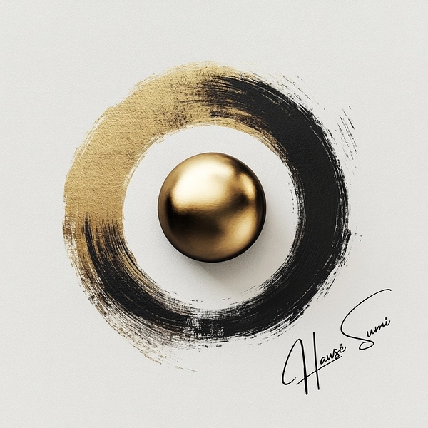 Golden Stillness Digital Download