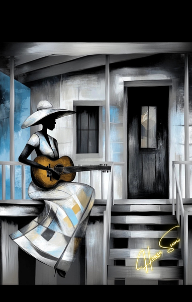 Porchside Echoes Digital Download