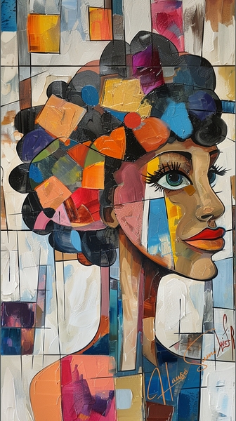 Imani The Bold Digital Download