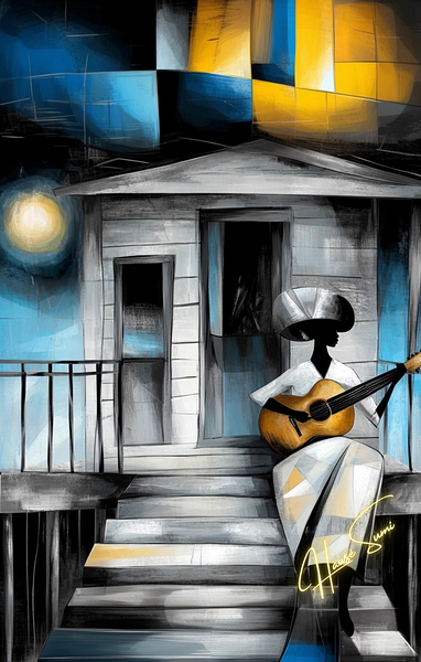 Ballad Under the Moon Digital Download
