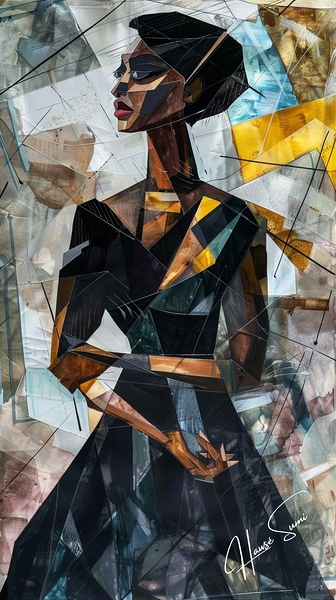 Solene Digital Download