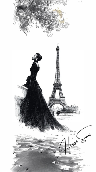 Ink & Grace Digital Download