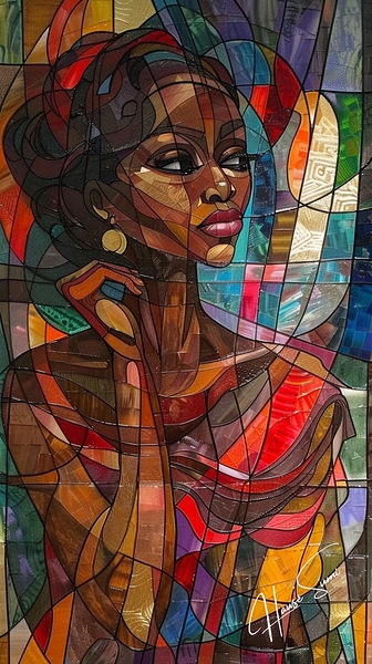 Nia Digital Download