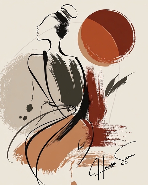 Solar Poise Digital Download