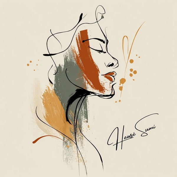 Quiet Flame Digital Download