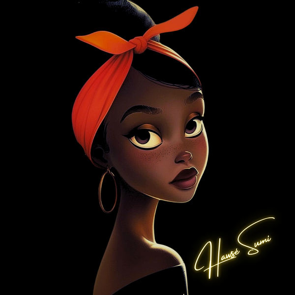 Freckled Grace Digital Download