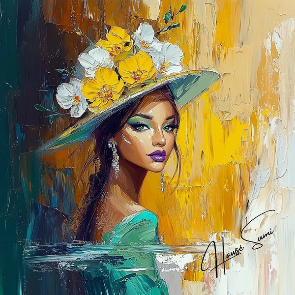 Whispers of Bloom Digital Download