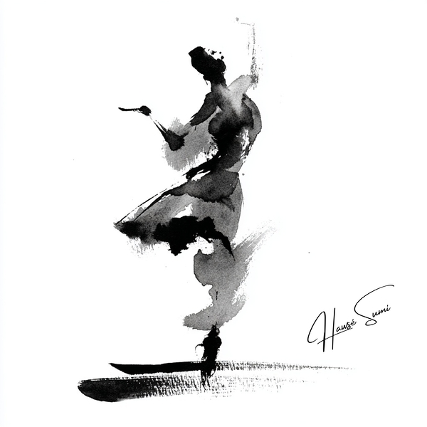 Whirl of Ink Digital Download