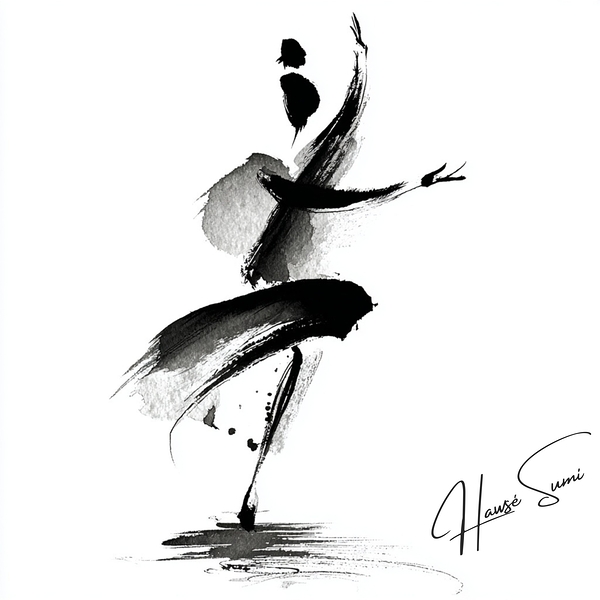 Balance of Grace Digital Download