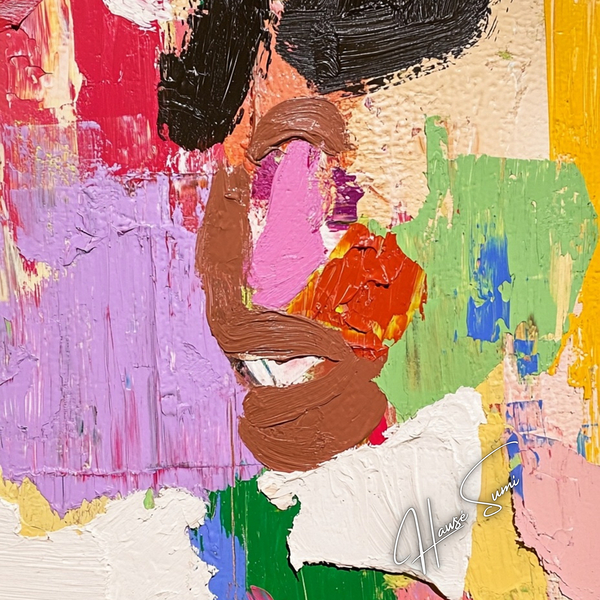 Fragments of Her Voice Digital Download