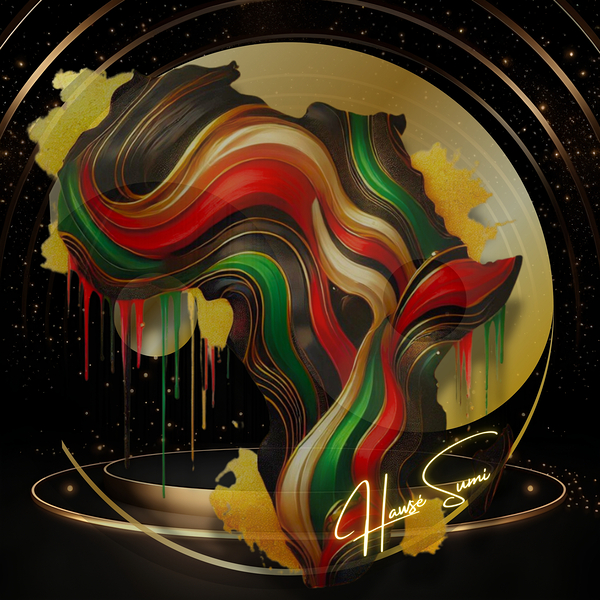 Eternal Swirl Digital Download